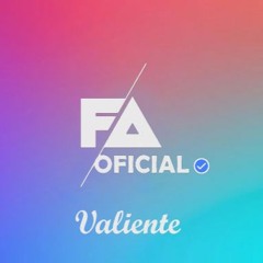 Valiente - Franck Anderson (Cover Audio)