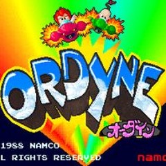 Ordyne 06 Round Clear