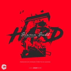 Hard ft. McityJr [Prod. By Jay Johnson & Manner]
