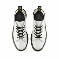 These Boots are made for walkin' (ska version)