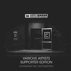 Various Artists Supporter Edition - Minimix by DJ Raoul