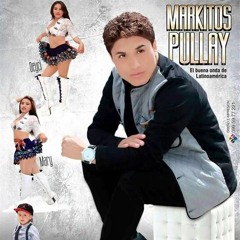 MIX MARKITOS PULLAY Suspiros De Amor 2016 (Raul Dj THE ORIGINAL) Cebadas - Ecuador