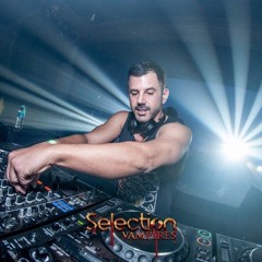 Selection Vampire Sao Paulo 30.10.16 Live By Guy Scheiman **FREE DOWNLOAD**