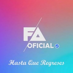 Hasta Que Regreses - Ha*Ash (Cover Audio)