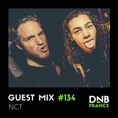 Guest Mix #134 - NCT