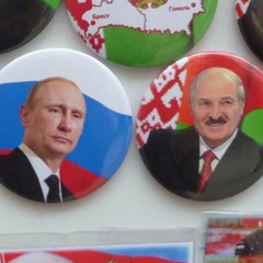 Ці дамовяцца Пуцін і Лукашэнка пра газ і іншыя спрэчныя пытаньні?