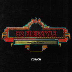 82 Freestyle (Prod. Jack Marko)