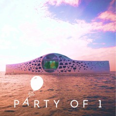 Party of 1 - All Aboard Promo Mix