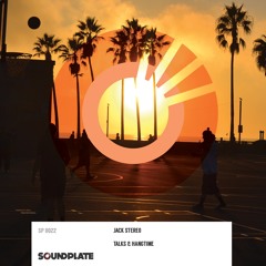 Jack Stereo - 'Hangtime' (preview)