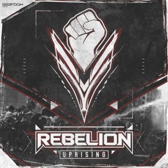 Rebelion - Anarchy [GBDA03]