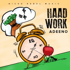 Adeeno - Haad Work