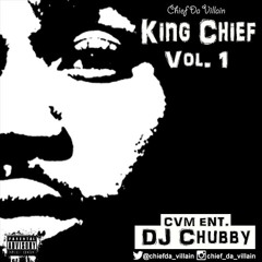 kingchief vol. 1