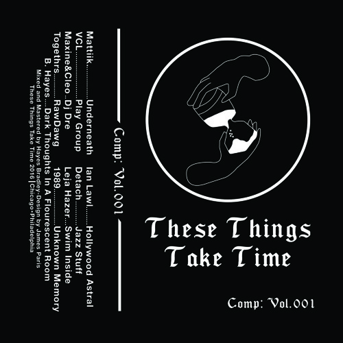 Togethrs - RawDawg [These Things Take Time]