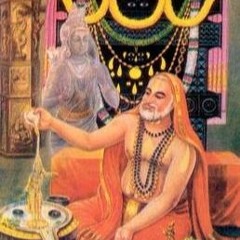 ishopanishad raghavendra bhashyam: mantras 1-5