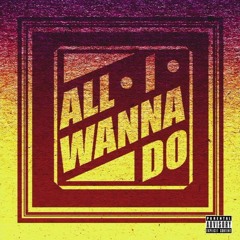 박재범 Jay Park - All I Wanna Do [Produced By Cha Cha Malone]