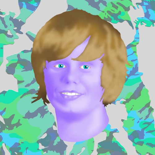 Henrik The Artist - Peddi Max (Jimmy Pé RMX)