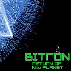 Bitron - The Chasing