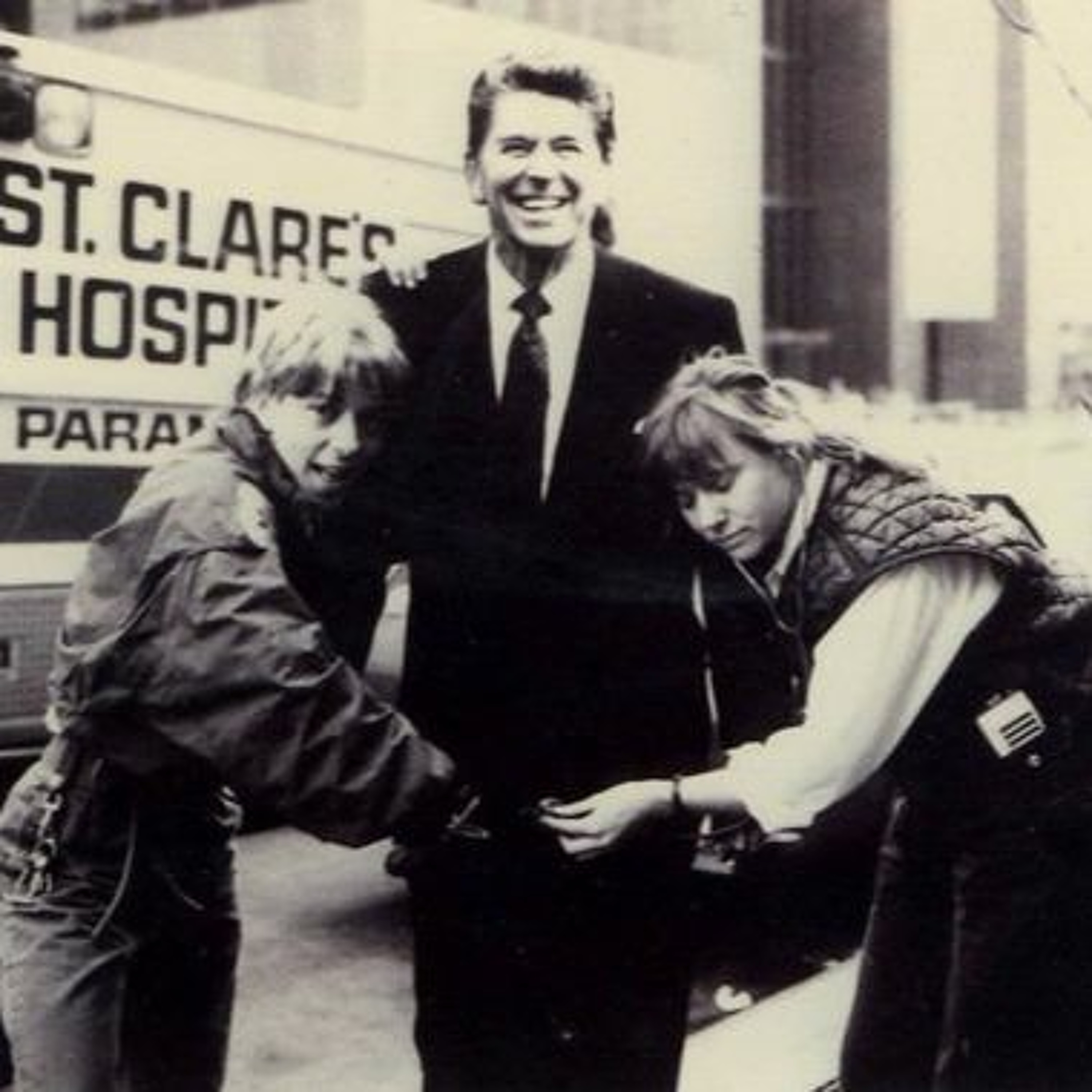 Episode 10, Maggie Dubris: a medic-poet cares for the Manhattan poor through crack, AIDS, and 9/11 episode artwork