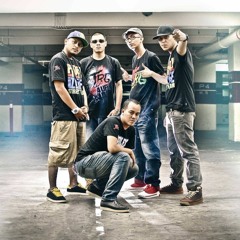 Probz feat. Iwa K, Ras Muhamad, & P-Squad - "10"