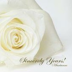 Wishful Thinking                   (Sincerely Yours, Marianne 2016)