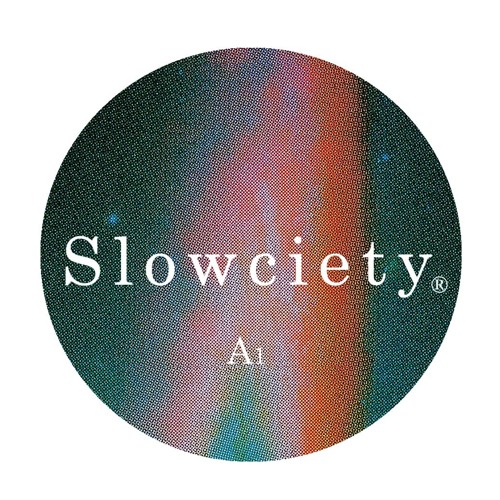 Slowciety November 2016 - A1 - Un Deux