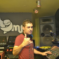 CHIKY  Live At MR DANCE CLUB Reapertura 2016