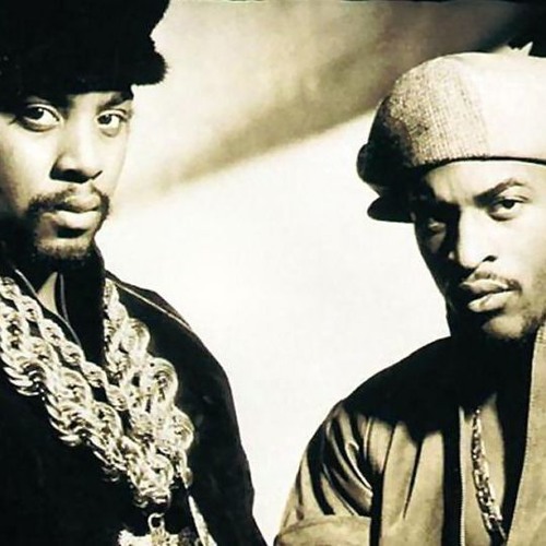 Stream Eric B & Rakim MiXed By DJ Xed @ Crobot Crew | Listen Online For ...