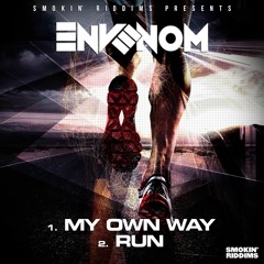 Smokin Riddims Presents - Envenom