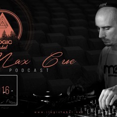 Mixes 016 - Max Cue