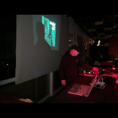 FHTK - DJ Set 2016. 11.01.  Budapest