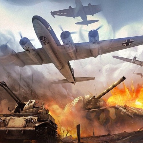 War Thunder - Victory Is Ours!