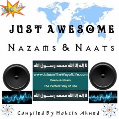 NEW Wedding nasheed (music free)     Muhammad al Muqit