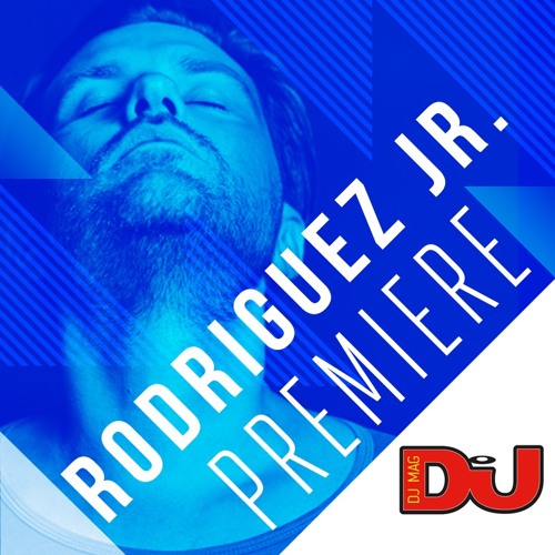 PREMIERE: Rodriguez Jr. 'Chain Reaction'