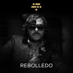 Rebolledo @ DGTL X Mosaic - ADE 20.10.2016