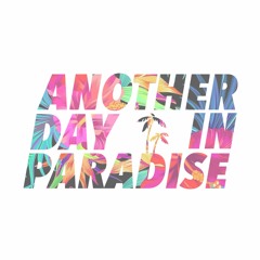 Another Day In Paradise 🌴 (Cover)