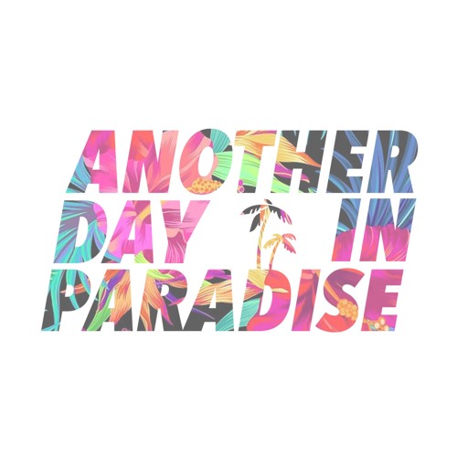 Another Day In Paradise 🌴 (Cover)