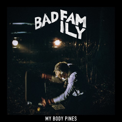 My Body Pines