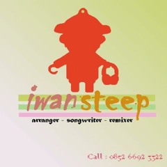 Iwansteep - Cak Alis Sinchan Funkot db [Lagu Daerah Palembang Radio Version]
