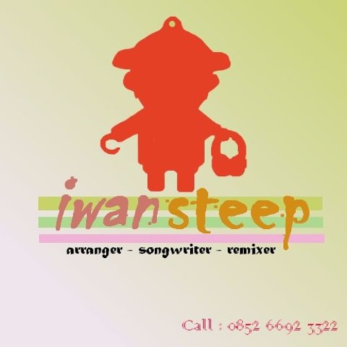 Iwansteep - Cak Alis Sinchan Funkot db [Lagu Daerah Palembang Radio Version]