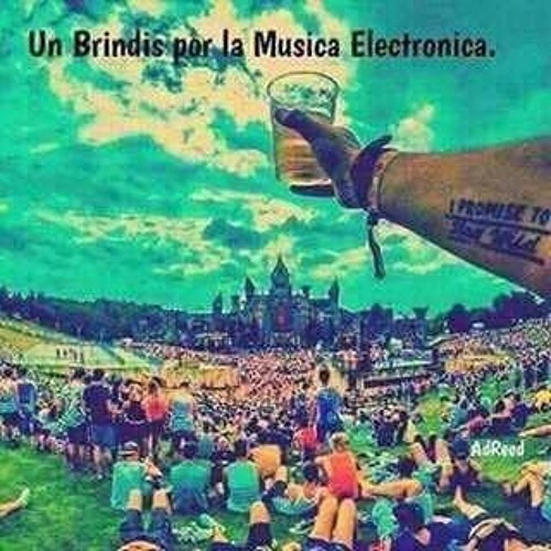 munera dj vs 4ndy (Alexander lopez/DJ)