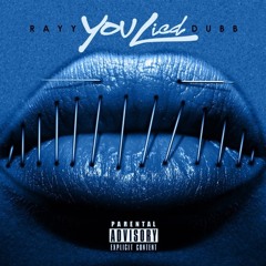 Rayy Dubb - You Lied (Official Instrumental Audio)®
