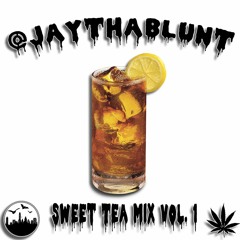 Sweet Tea Gang Mix Vol 1