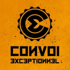 Convoi Exceptionnel - Promo Mix 08 - 380 Volt
