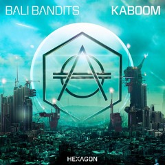 Bali Bandits vs Ed Sheeran - Don't Kaboom (Dannic Mashup)