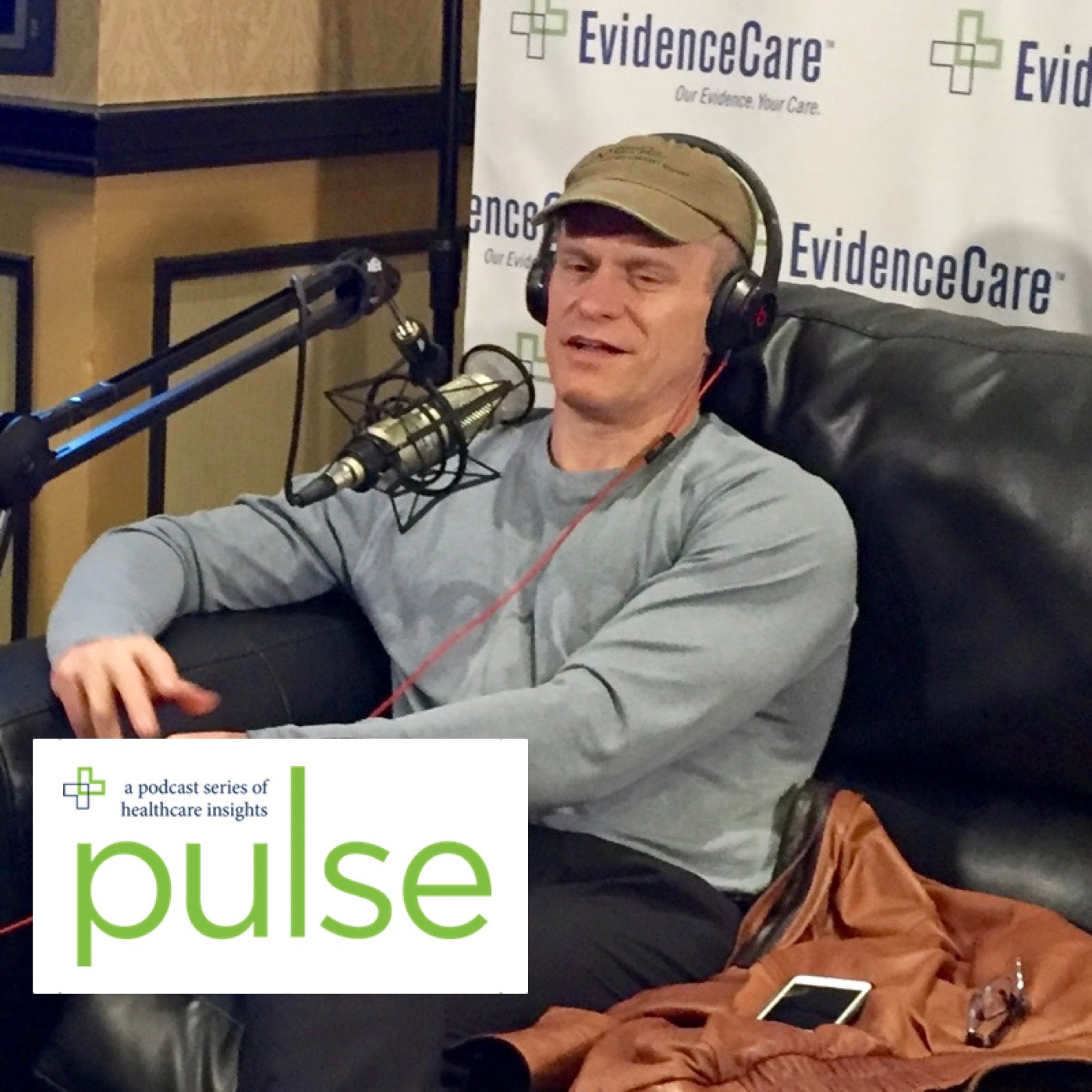 Pulse: Patient satisfaction with Dr. Jeffrey Kline episode artwork