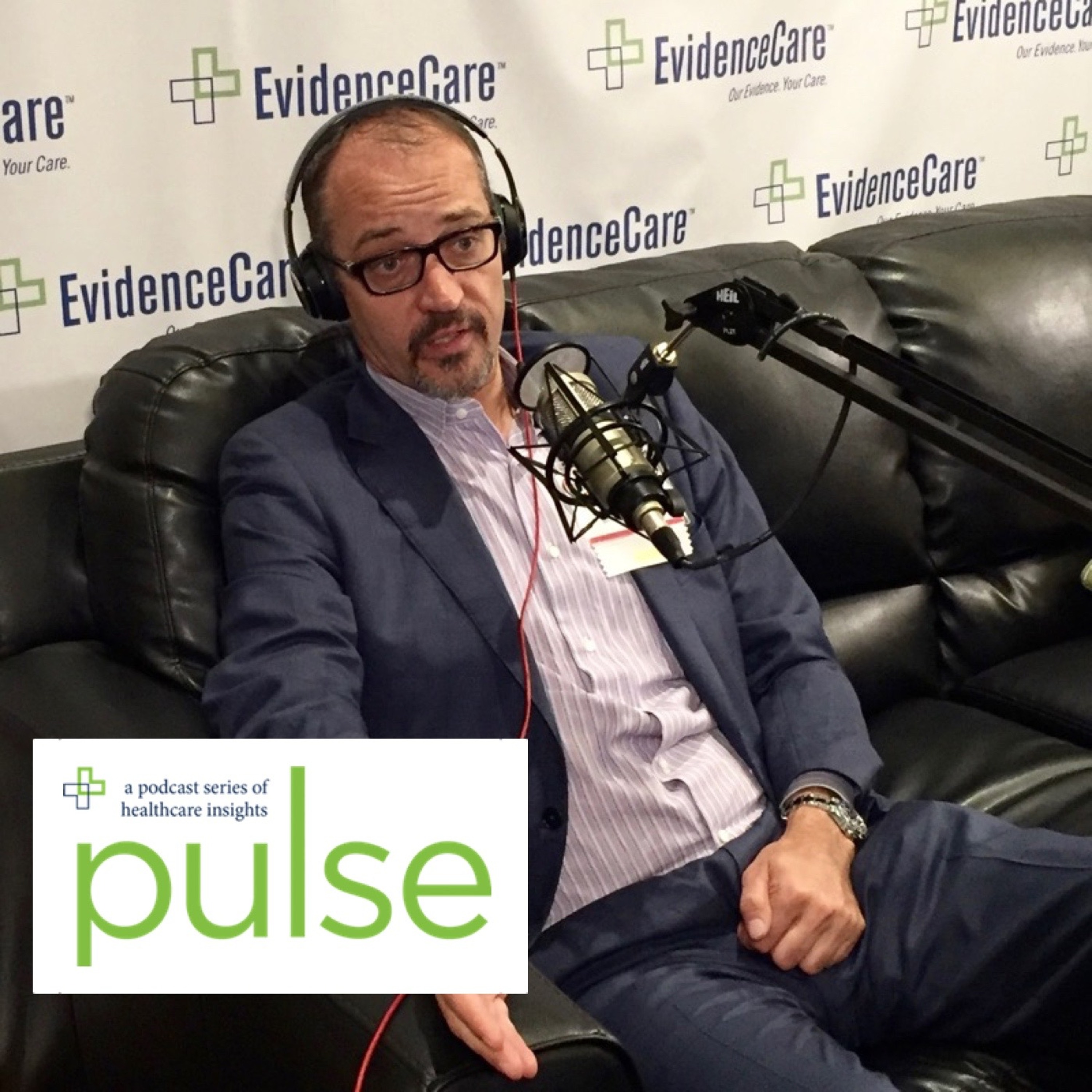 Pulse: Emergency medicine trends with Dr. David Farcy episode artwork