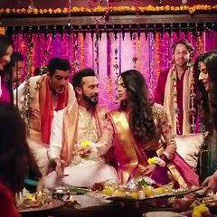 Lar Gaiyaan Dobara Phir Se