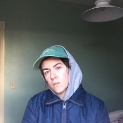 The build up cover by Liz