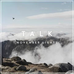 Talk - November Lights