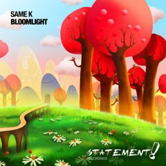 Same K - Bloomlight [A State Of Trance 789]